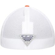 Clemson Columbia PFG Mesh Flex Fit Hat